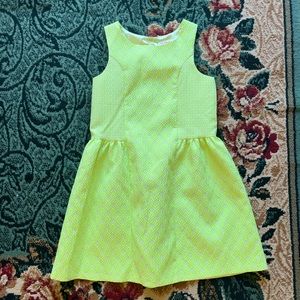 NWOT Cat and Jack Girl’s Dress Size 10-12